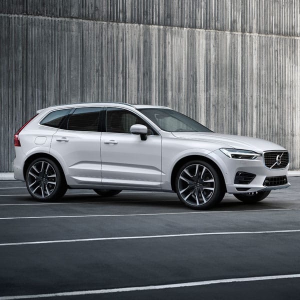 Volvo XC60 MY 2018