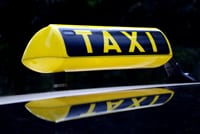 taxi