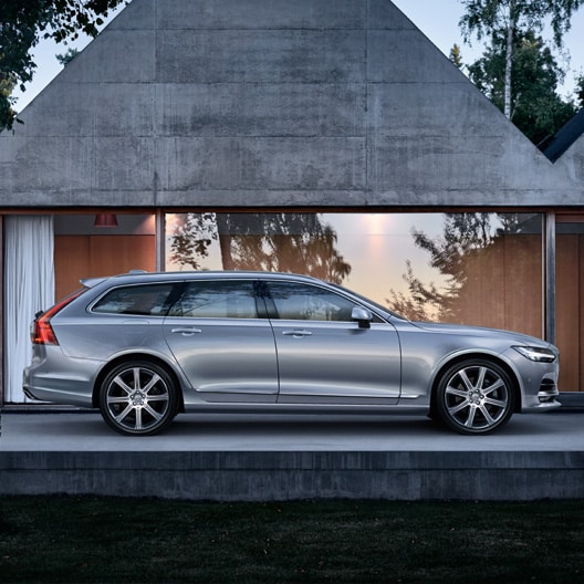 Volvo V90