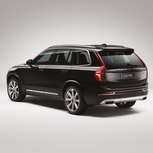Volvo XC90 Volvo XC90