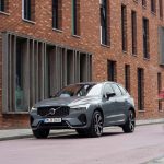 Volvo XC69 Geschäftskunden Leasingangebot