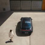 Der neue HYUNDAI IONIQ 6
