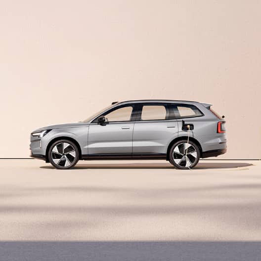 Volvo EX90 Volvo EX90