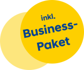 inkl. Business-Paket