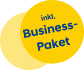 inkl. Business-Paket inkl. Business-Paket