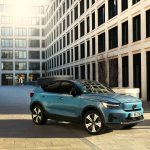 Volvo C40 Recharge