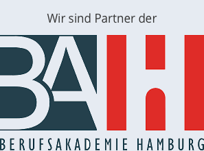 Partner der Berufsakademie Hamburg