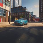 Hyundai KONA Elektro Leasingangebot für Privatkunden