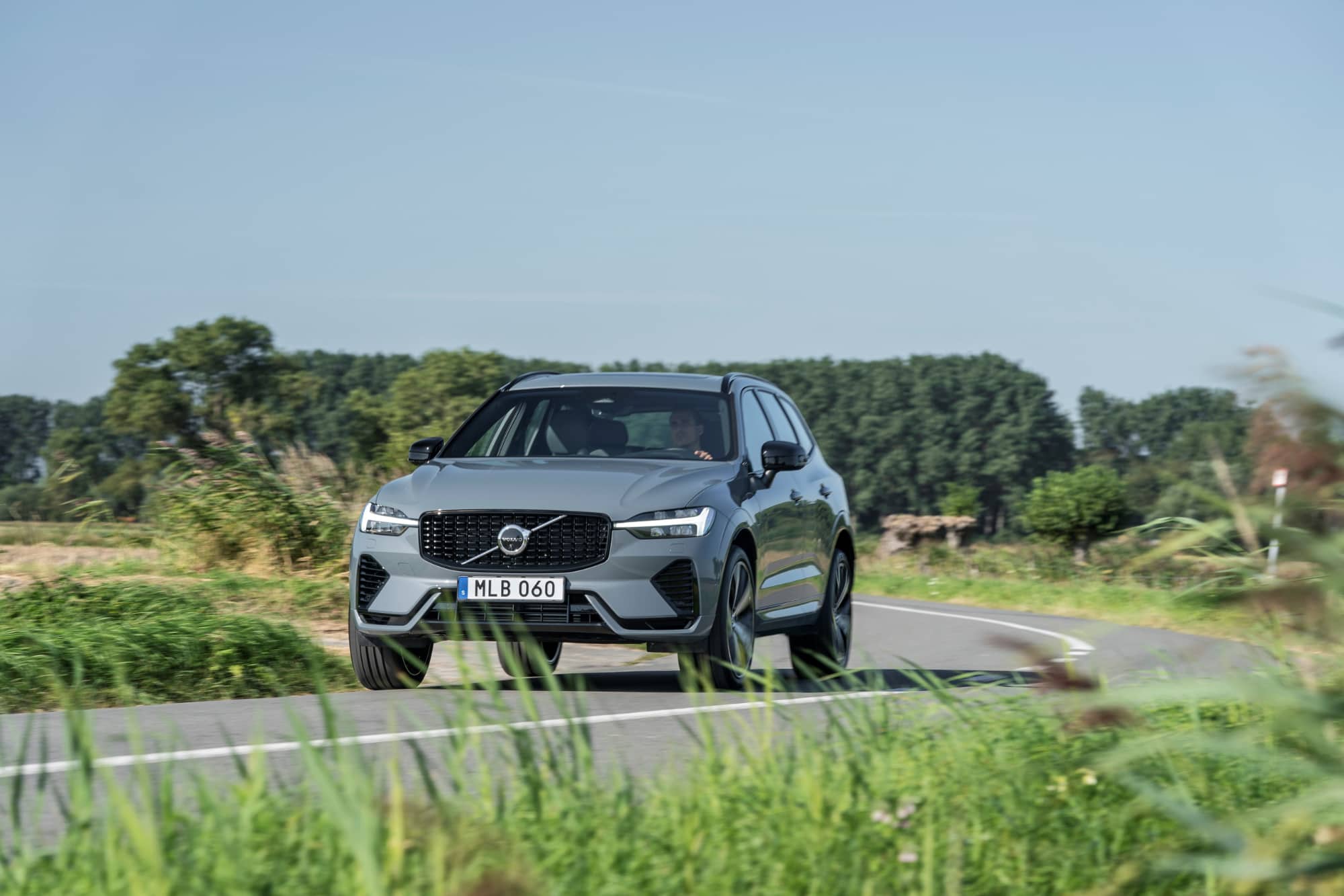 Volvo XC60 Geschäftskundenleasing Volvo XC60 Geschäftskundenleasing