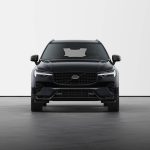 Volvo XC60 Privatkundenleasing
