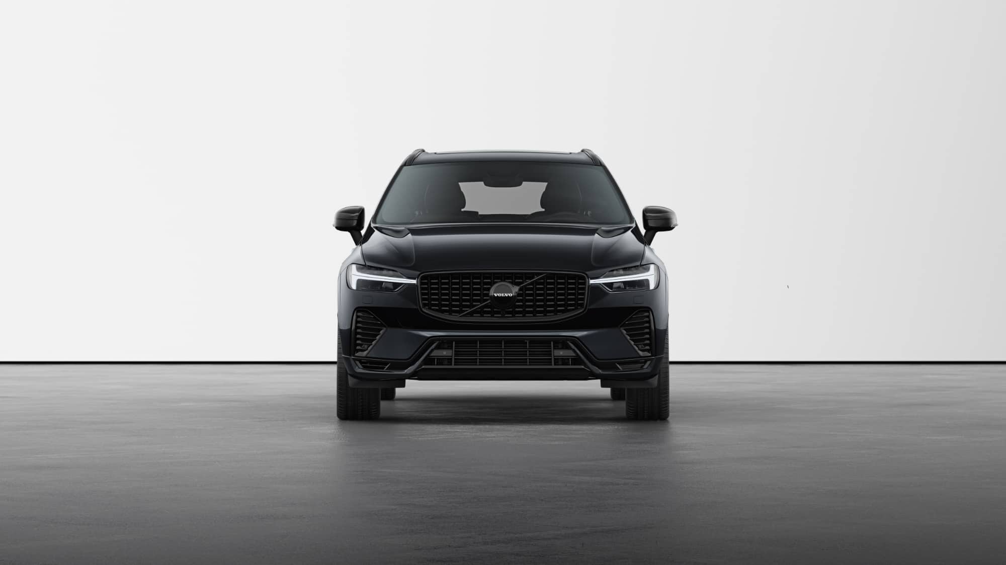 Volvo XC60 Privatkundenleasing Volvo XC60 Privatkundenleasing