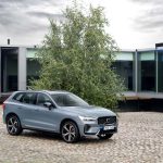 Volvo XC60 Privatkundenleasing