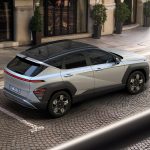 Hyundai KONA Elektro Leasingangebot Privatkunden