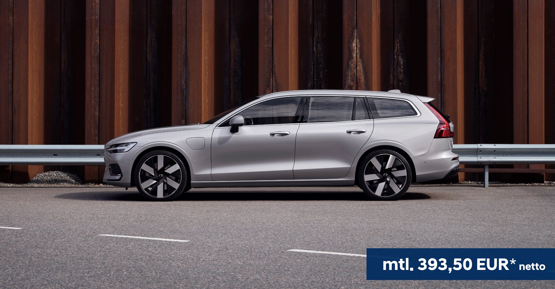 Volvo V60 Geschäftskundenleasing Volvo V60 Geschäftskundenleasing