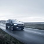 Volvo XC90 Geschätskundenleasing