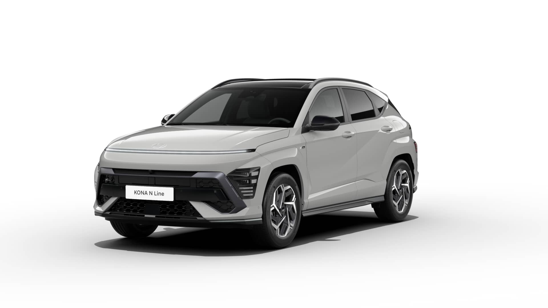 Hyundai KONA Hyundai KONA