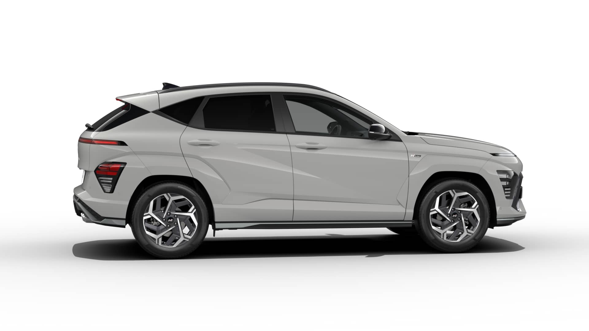 Hyundai KONA Hyundai KONA