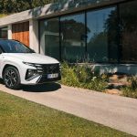 Hyundai TUCSON MY25