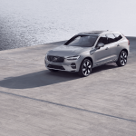 Volvo XC60 Recharge T8
