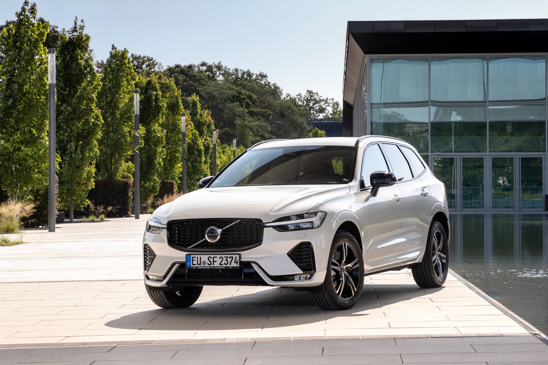 Volvo XC60 Volvo XC60