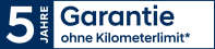 Hyundai 5 Jahre Garantie ohne Kilometerlimit