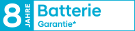 Hyundai 8 Jahre Batterie Garantie