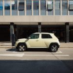 Hyundai INSTER Leasingangebot für Geschäftskunden