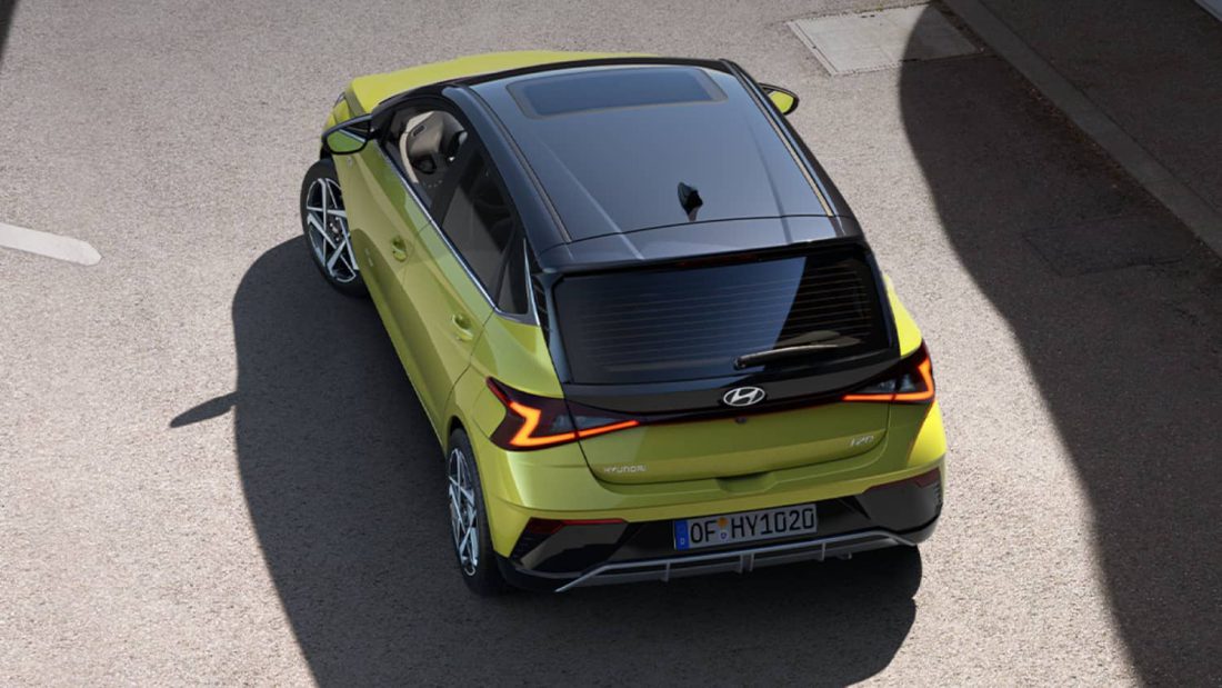 Ihre monatliche Rate: 239,00 EURAngebot gültig bis zum 30.06.2025.Energieverbrauch kombiniert: 5,3 l/100 km, CO2 -Emissionen kombiniert: 121 g/km, CO2-Klasse: Dnur bis 30.06.2025