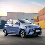 Hyundia i10