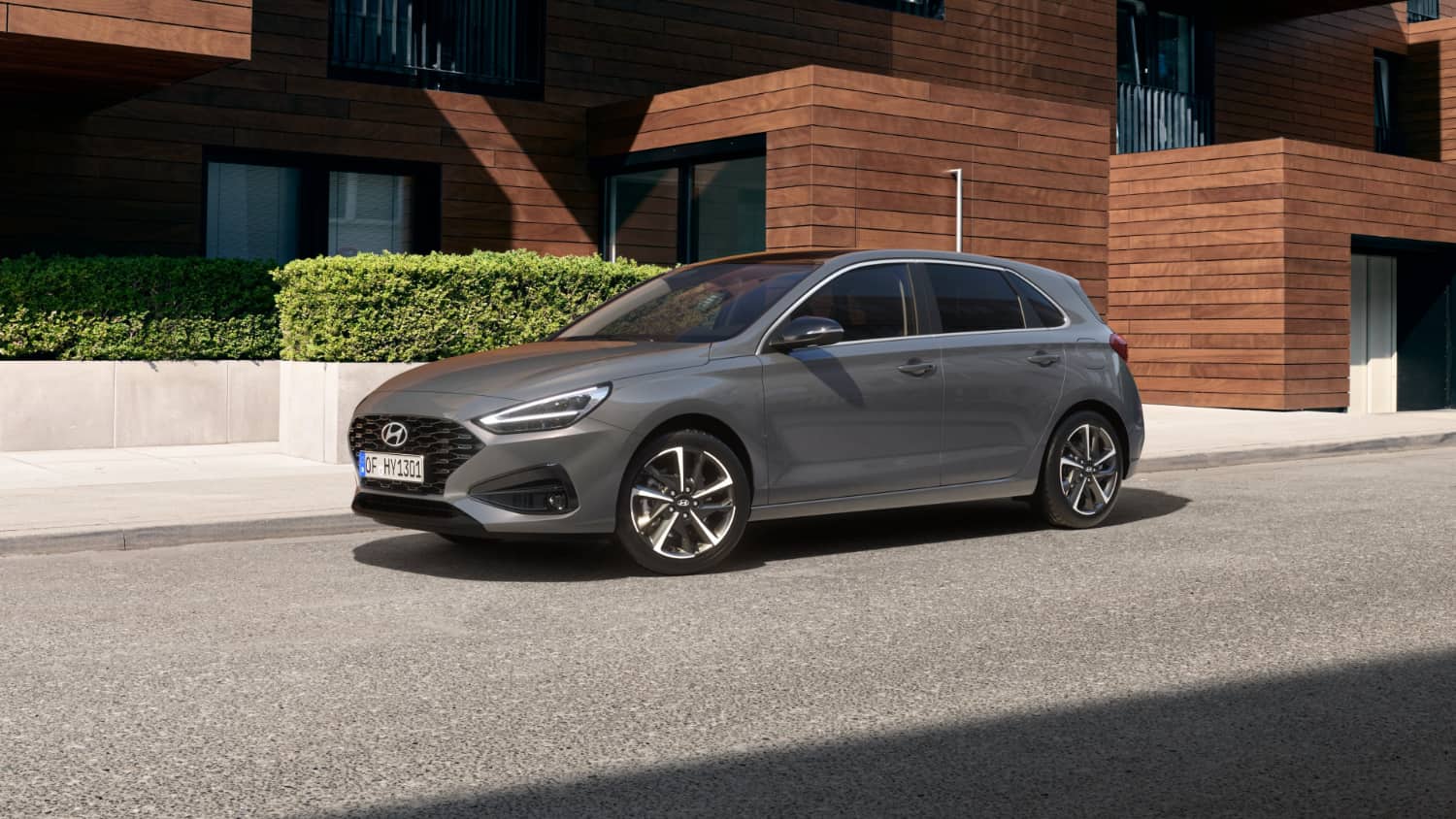 Hyundai i30 Hyundai i30