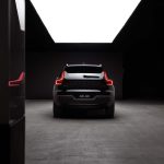 Volvo XC40 Black Edition