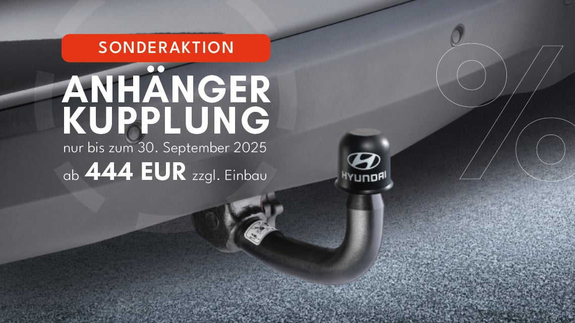 AHK Anhängerkupplung