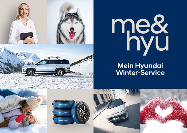 Hyundai Winterservice Hyundai Winterservice