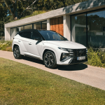 Hyundai TUCSON MY25