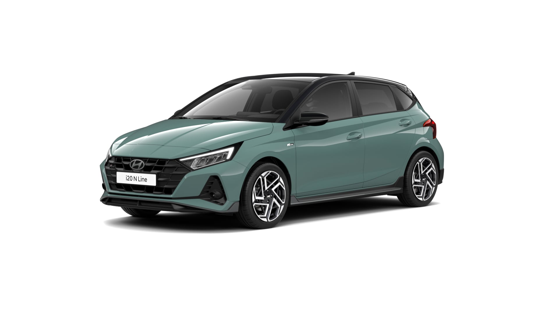 hyundai-i20 Hyundai i20