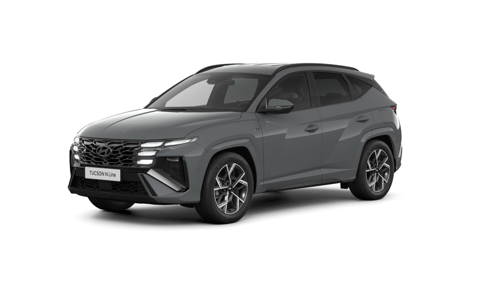 hyundai-tucson Hyundai TUCSON