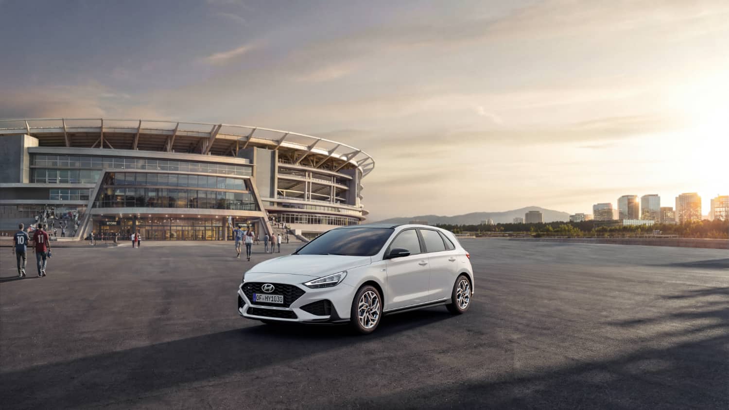 i30_nline_bild_ext Hyundai i30 N Line