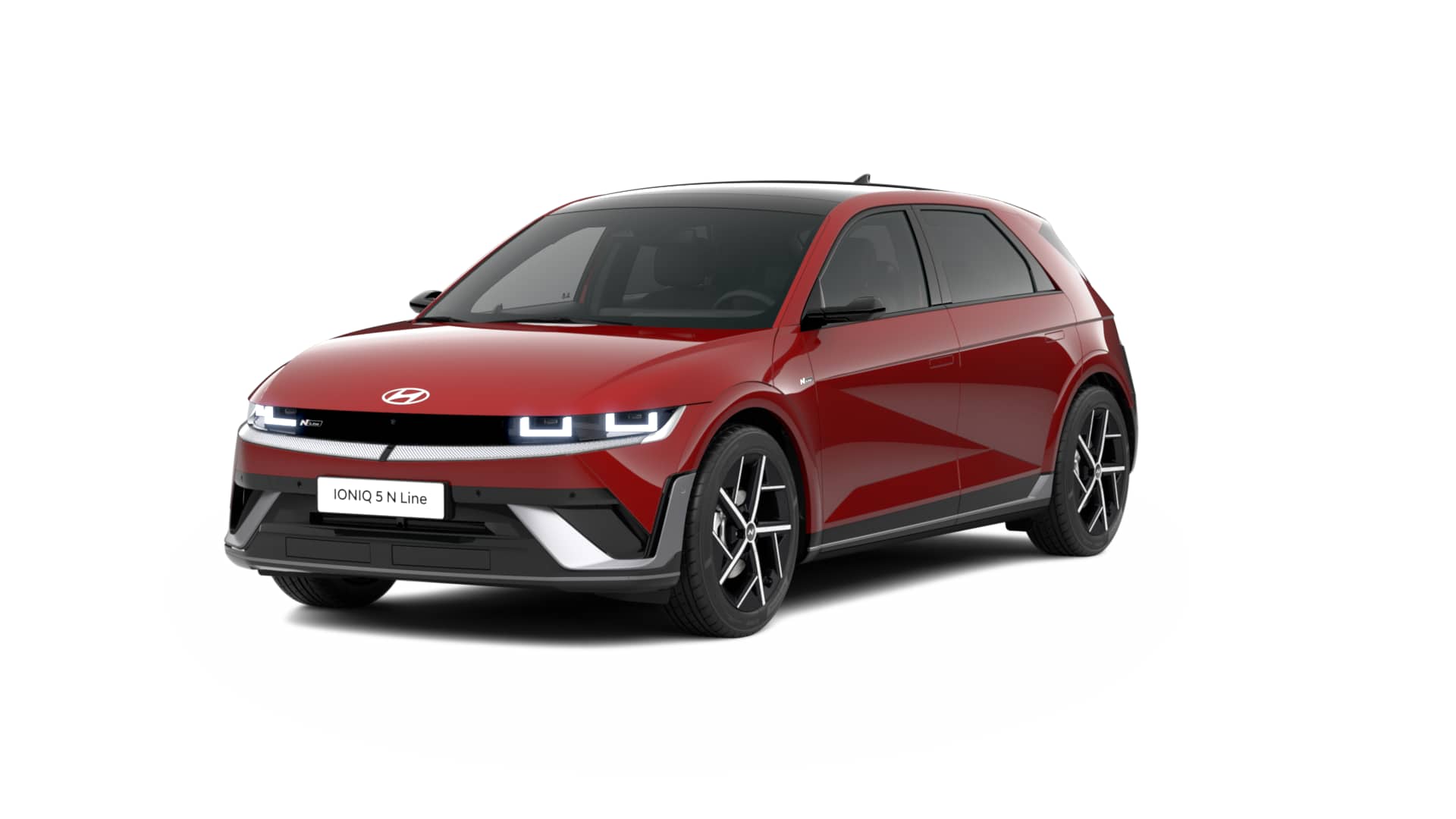 Hyundai IONIQ 5 Basic