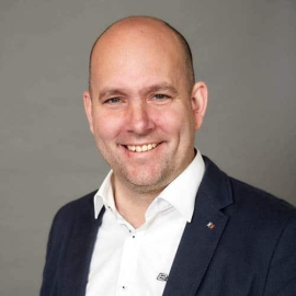 Dirk Reincke