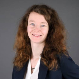 Kerstin Fedh